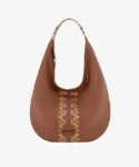 Wrangler_Aztec_Embroidered_Wide_Hobo_Bag_Beige