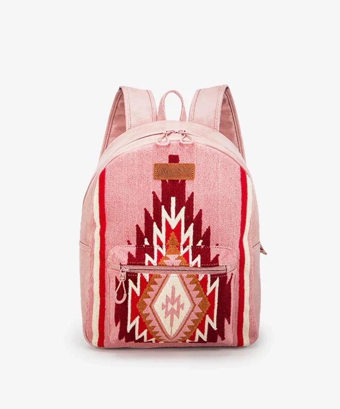 Wrangler_Aztec_Knitted_Backpack_Hot_Pink1