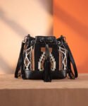 Wrangler_Aztec_Knitted_Bucket_Bag_Set_Brown_s
