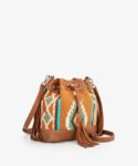 Wrangler_Aztec_Knitted_Bucket_Bag_Set_Brown_s