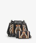 Wrangler_Aztec_Knitted_Bucket_Bag_Set_Brown_s