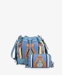 Wrangler_Aztec_Knitted_Bucket_Bag_Set_Brown_s
