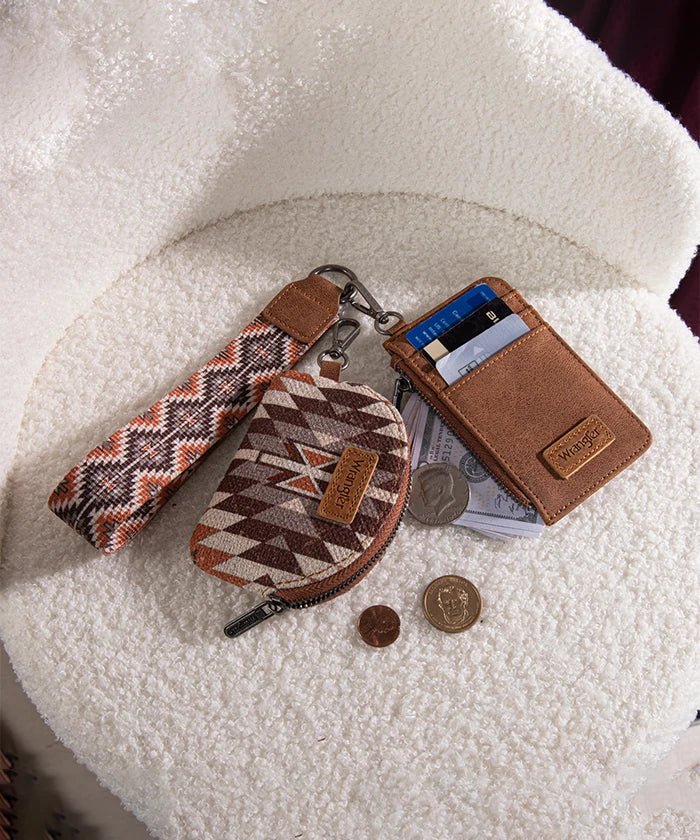 Wrangler_Aztec_Print_Canvas_Card_Holder_Brown2
