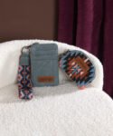 Wrangler_Aztec_Print_Whipstitch_Canvas_Mini_Tote_Bag_Coffee