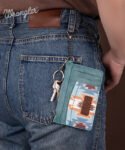 Wrangler_Aztec_Print_Card_Case_Purple