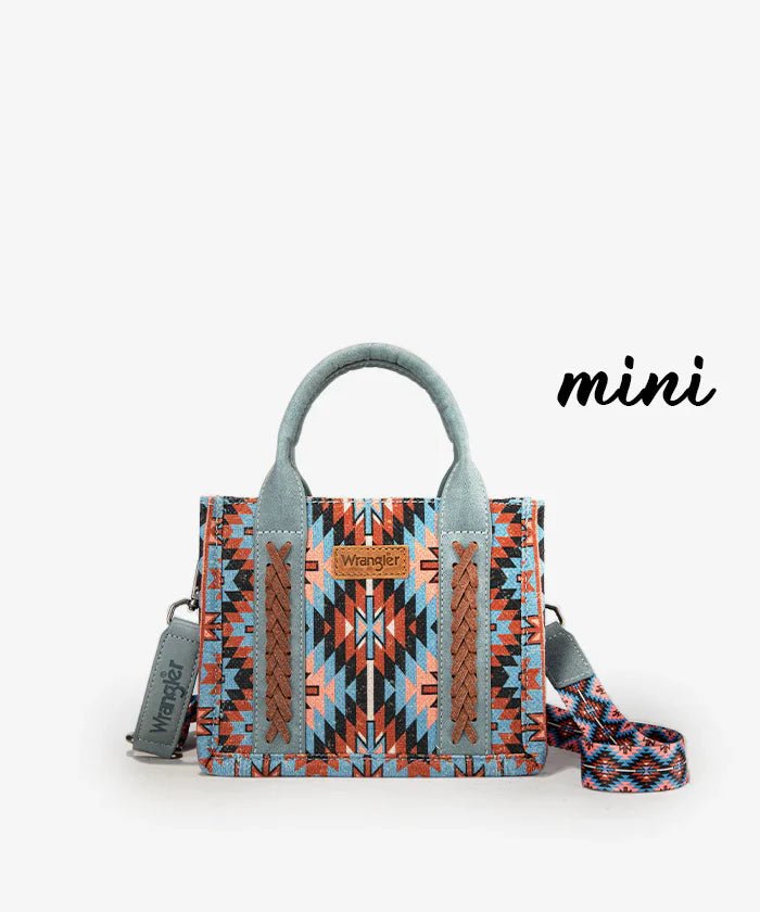 Wrangler_Aztec_Print_Whipstitch_Canvas_Mini_Tote_Bag_Navy2