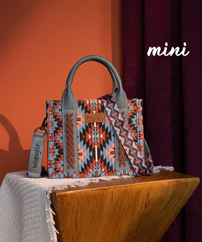 Wrangler_Aztec_Print_Whipstitch_Canvas_Mini_Tote_Bag_Navy4