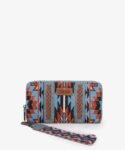 Wrangler_Aztec_Print_Whipstitch_Canvas_Mini_Tote_Bag_Coffee