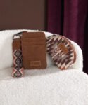 Wrangler_Aztec_Print_Whipstitch_Canvas_Mini_Tote_Bag_Coffee