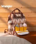 Wrangler_Aztec_Printed_Callie_Backpack_Tan