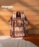 Wrangler_Aztec_Printed_Callie_Backpack_Tan