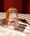 Wrangler_Clear_Sling_Bag_Cow-Brown
