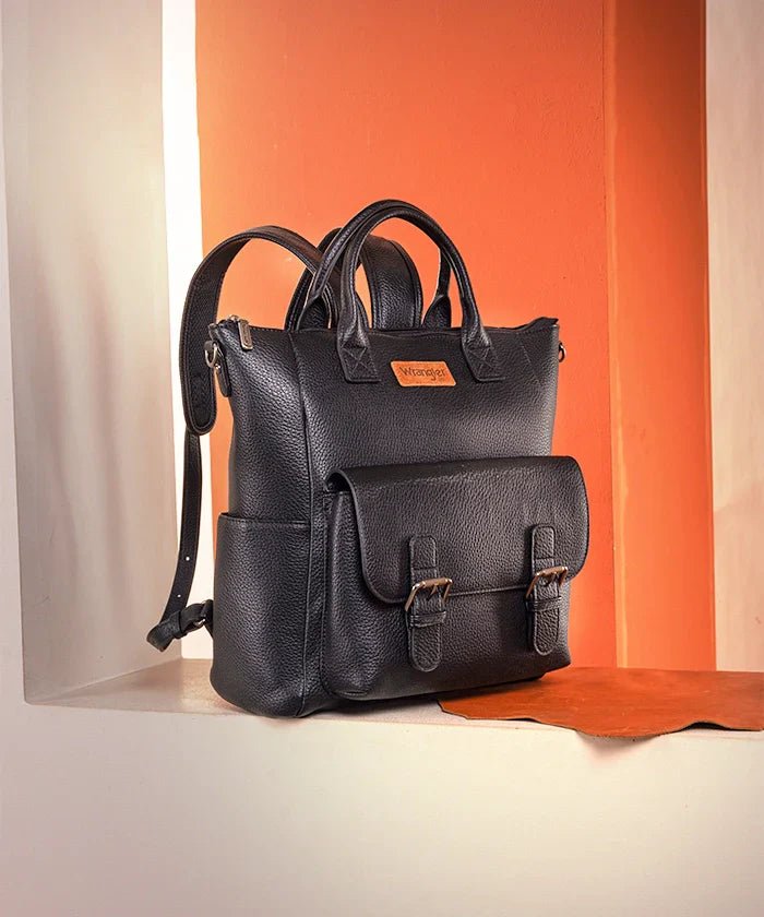 Wrangler_Convertible_Grain_Backpack_Black