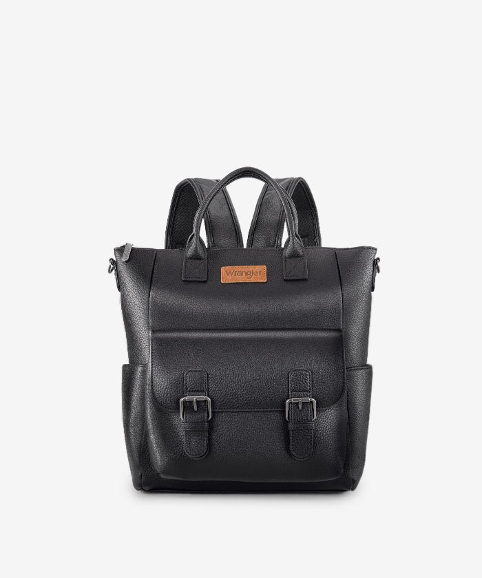 Wrangler_Convertible_Grain_Backpack_Black1