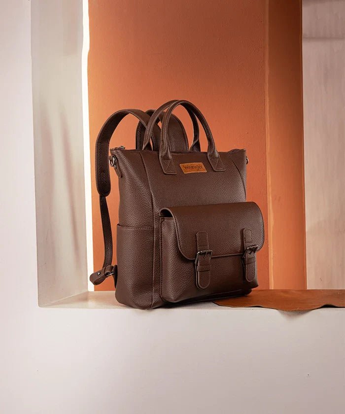 Wrangler_Convertible_Grain_Backpack_Coffee