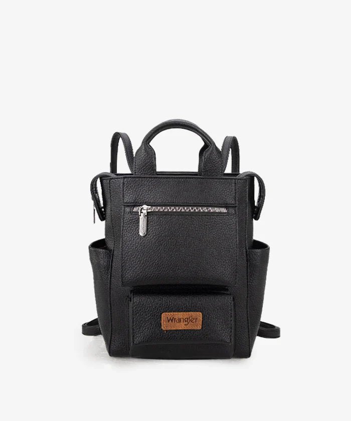 Wrangler_Convertible_Leather_Backpack_Black