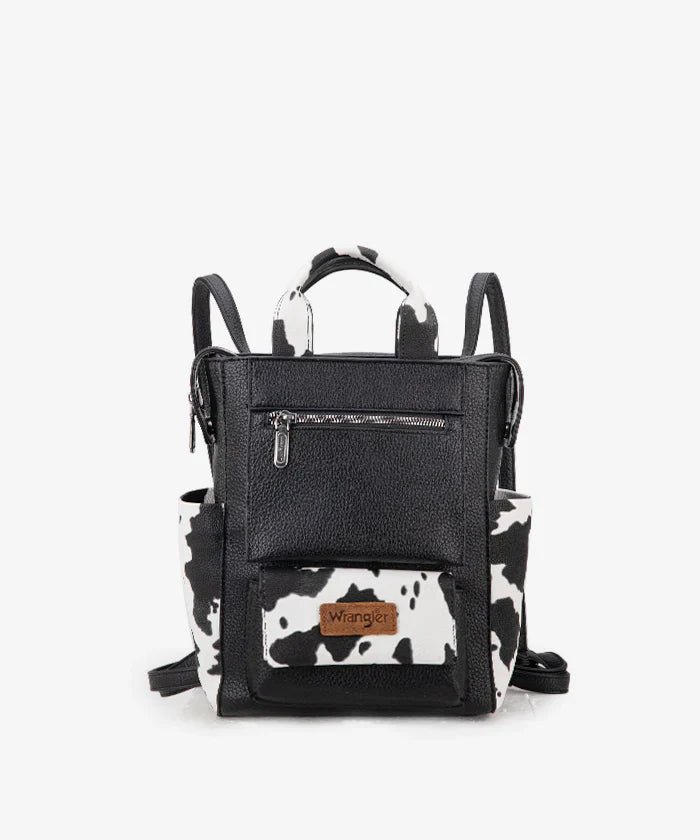 Wrangler_Convertible_Leather_Backpack_Cowprint