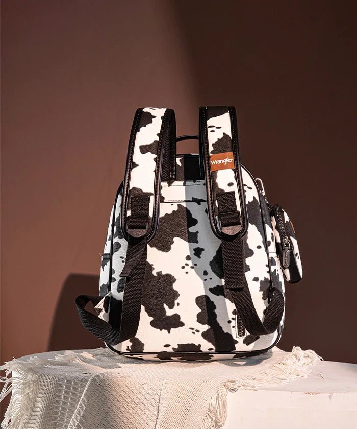 Wrangler_Cow_Print_Backpack_M_3