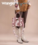 Wrangler_Leopard_Print_Concealed_Carry_Tote_Bag_Khaki