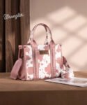 Wrangler_Leopard_Print_Concealed_Carry_Tote_Bag_Khaki
