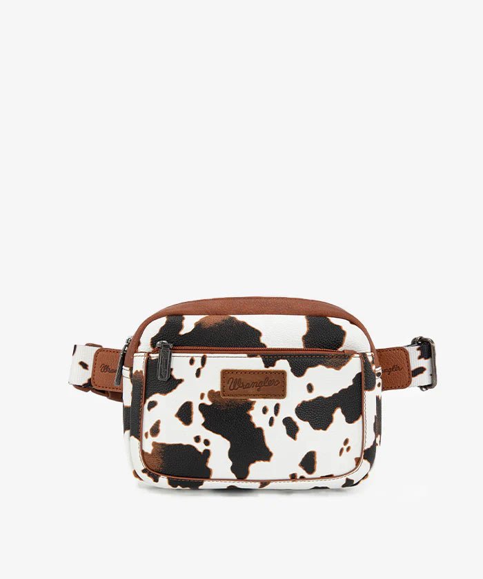 Wrangler_Cow_Print_Fanny_Pack_Brown9
