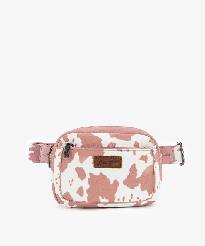 Wrangler_Cow_Print_Fanny_Pack_Light_Pink4