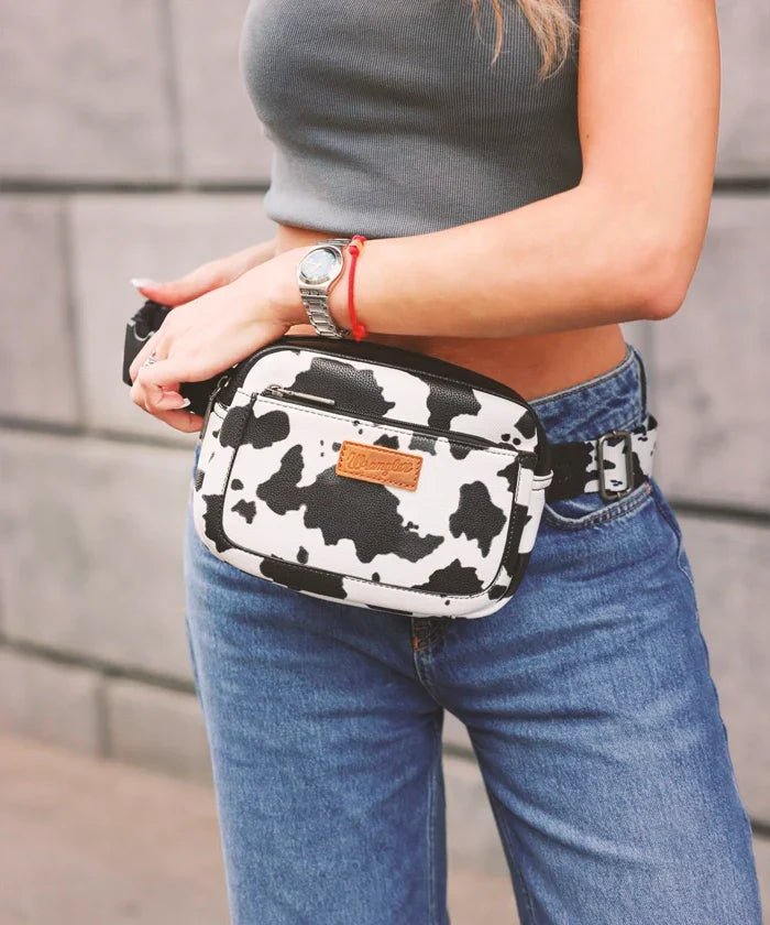 Wrangler_Cow_Print_Fanny_Pack_T