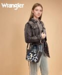 Wrangler_Cow_Print_Mini_Tote_Bag_Brown1