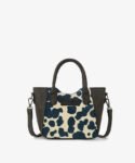Wrangler_Cow_Print_Mini_Tote_Bag_Brown1