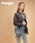 Wrangler_Cow_Print_Mini_Tote_Bag_Brown1