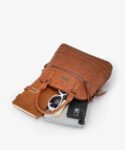 Wrangler_Dome_Satchel_Crossbody_Bag_Brown
