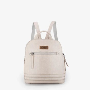 Wrangler Dome Zippered Backpack