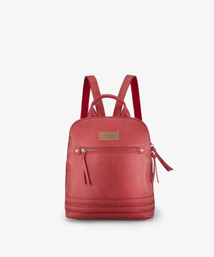 Wrangler_Dome_Zippered_Backpack_Burgundy4