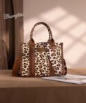 Wrangler_Leopard_Print_Concealed_Carry_Tote_Bag_Khaki