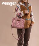 Wrangler_Leopard_Print_Concealed_Carry_Tote_Bag_Khaki