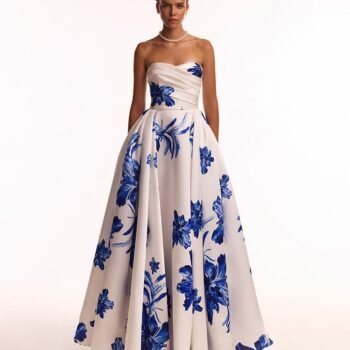 Caylae Dress