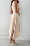 abrikoos-v-hals-wikkeljurk-met-split-evening-dresses-jurkjes-co-1