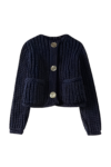 Moretta Cardigan