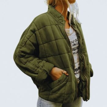 Nordloft | Quilted Jacket