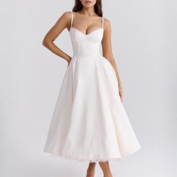 Selene Midi Dress