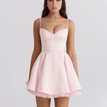 Selene Mini Dress
