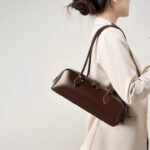 L??oniea?¡é Baguette a?? Parisian Elegance in a Sleek Silhouette