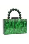 beaded-chain-marbling-handbag-sa00602262318-green-sunfere-825091