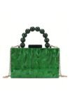 beaded-chain-marbling-handbag-sa00602262318-green-sunfere-825091