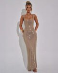 Isabella Maxi Dress