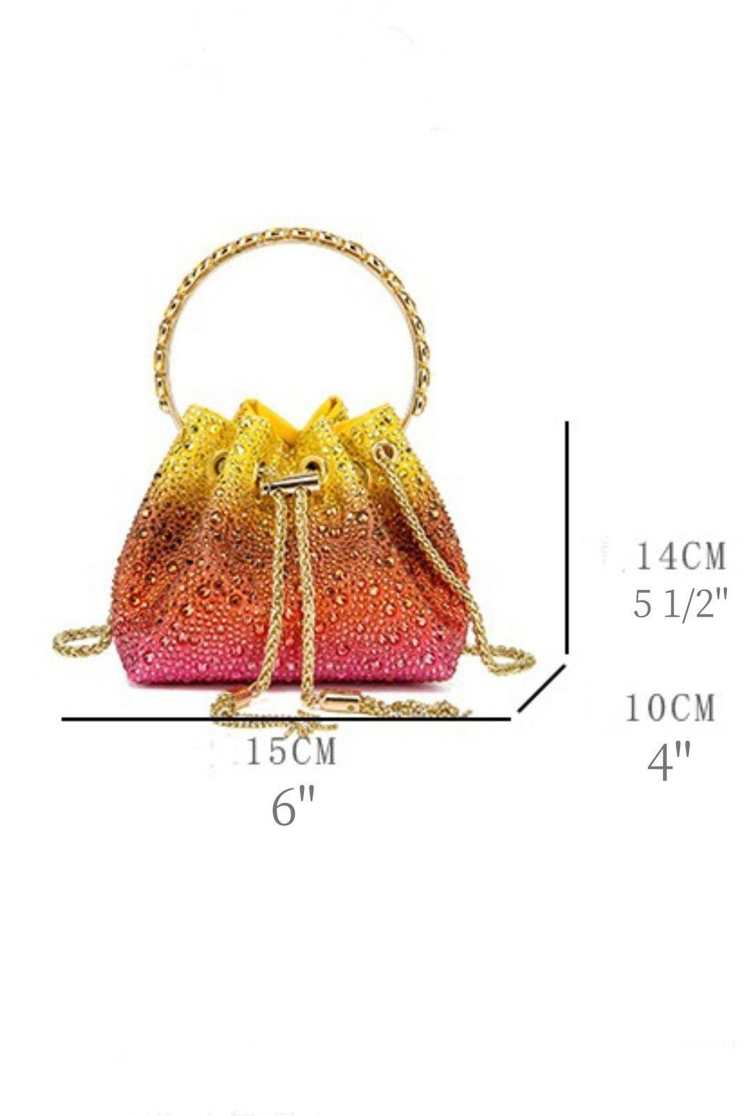 carlin-diamente-loop-handle-bucket-bag-sa00209011307-orange-sunfere-997296