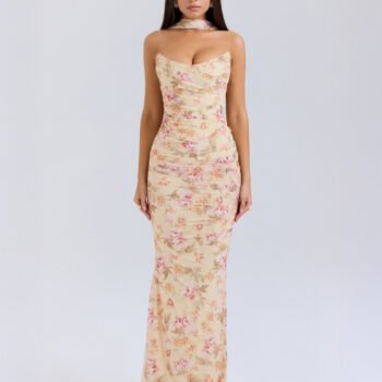 Malu Maxi Dress