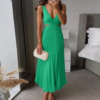 Tossy Sequin Maxi Dress ¨C Sparkling Bodycon Elegance for Nights Out