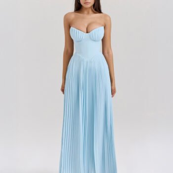 Siena Maxi Dress