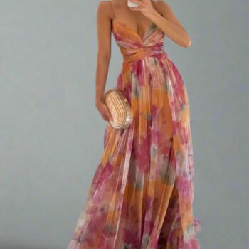 Jen | Gorgeous Maxi Dress